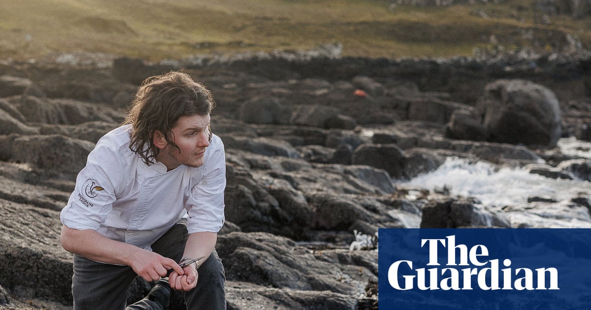 Emerging Local Talent Revitalizing Isle of Skye’s Culinary Landscape – Mirror Brief