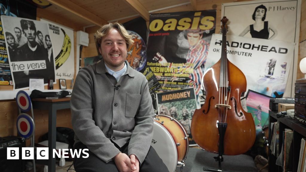 Discovering My Late Uncle’s Mixtape Inspired My New Album – Mirror Brief