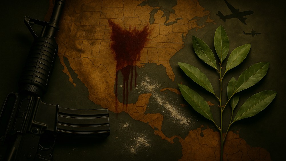 Diabla Cine and We Are Not Zombies Join Forces for ‘The Paradise’ Production – Mirror Brief