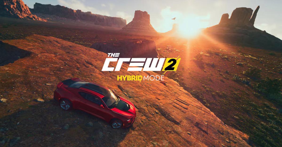 The Crew 2 Introduces Offline Play Option – Mirror Brief