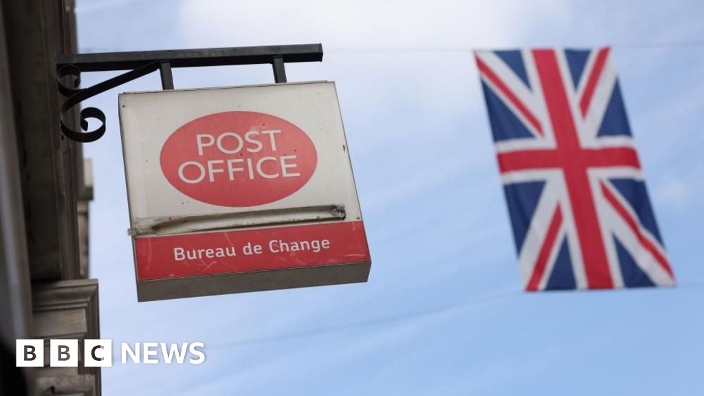 New Compensation Program Launches for Sub-Postmasters – Mirror Brief