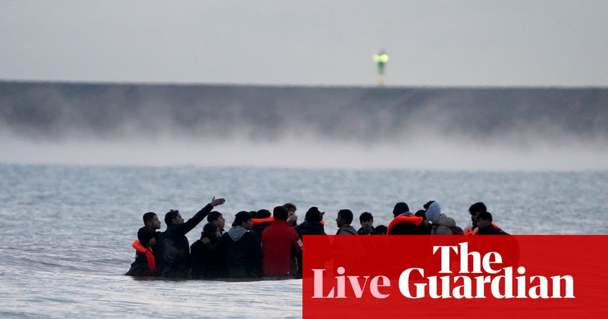 Concerns Over Immigration Labeled ‘Manufactured Panic’ by Charity Amid Poll Showing Lack of Local Interest – Live Updates – Mirror Brief